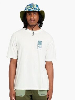 New Ciele Athletics NSPTshirt Not So Plastic All Natural Short Sleeve Shirt